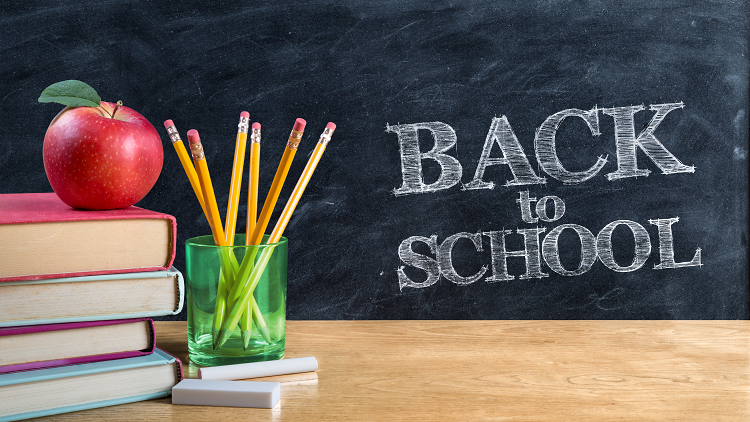 Going Back To School As A Mom? Here’s What You Should Know